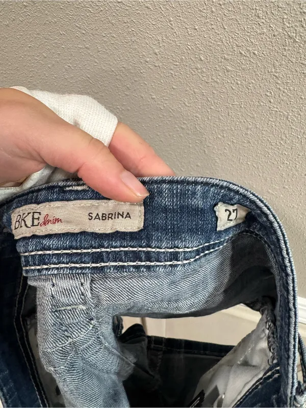 BKE Sabrina Shorts - Image 5