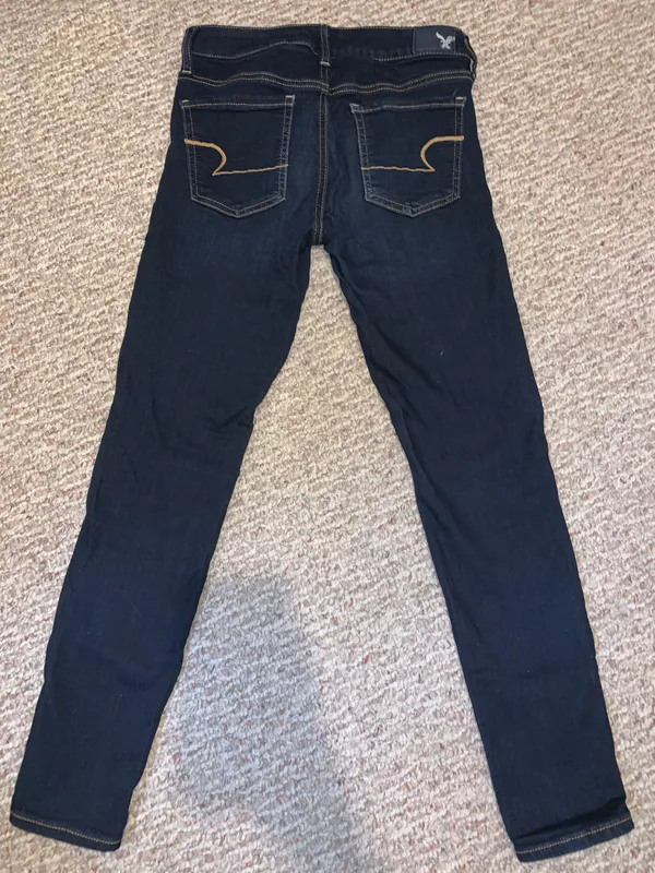 American Eagle Super Stretch - Image 2