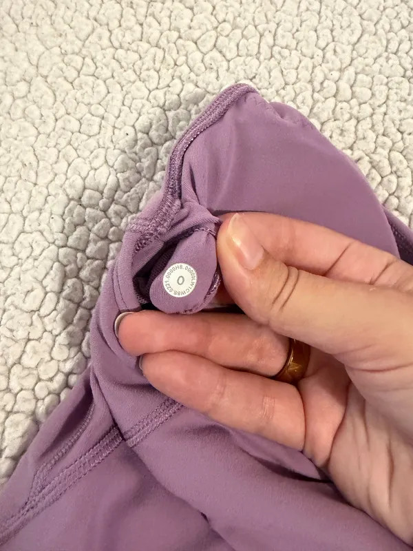 Lululemon Align Tank Top - Image 4