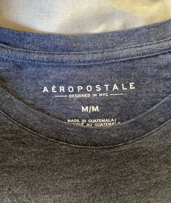 Tee Shirt - Image 4