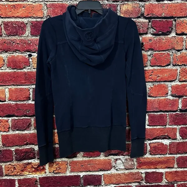 lululemon scuba zip up - Image 5