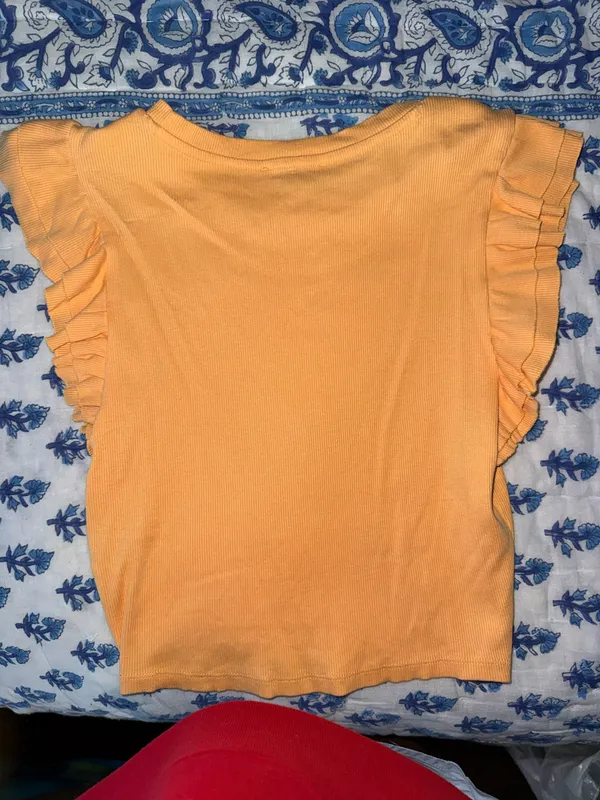 ZARA Top - Image 3