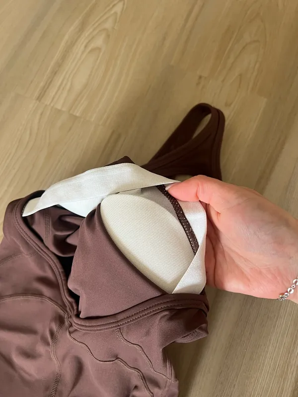 Amazon Brown sporty jumpsuit flare - Image 9