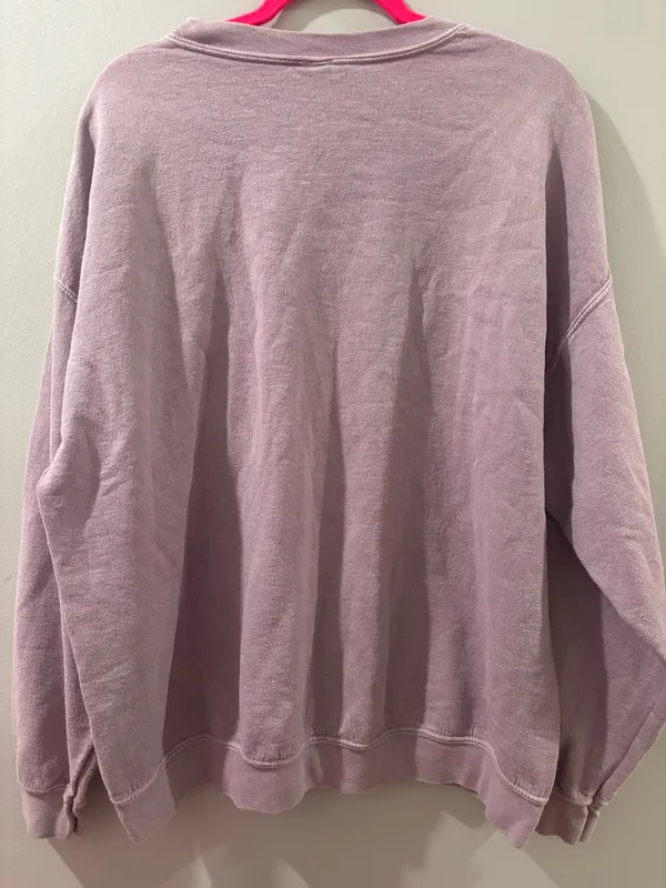 Boutique Sweatshirt - Image 3