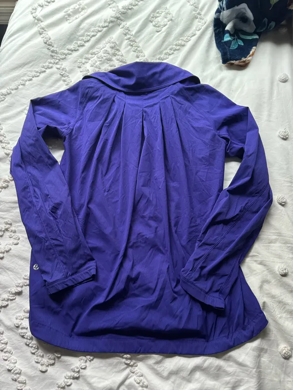 Lululemon Transition Jacket - Image 5