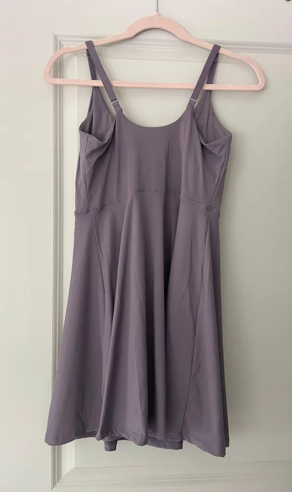 Amazon Athletic Dress - Image 2
