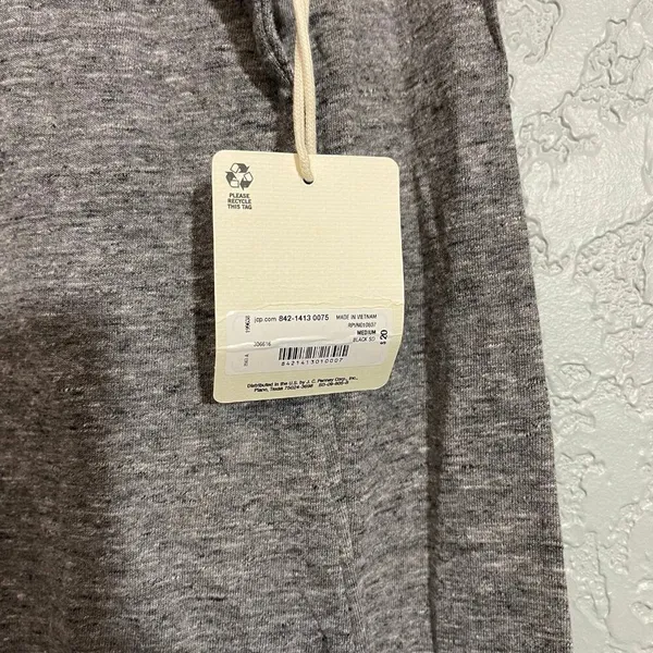 ANA Long Sleeve Top - Image 4