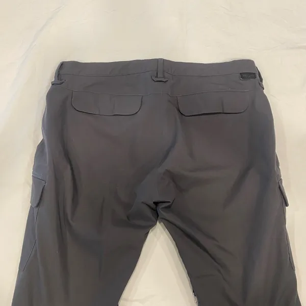 Burton Women's Gloria Ski Snow Winter Pant's - XL - Image 13