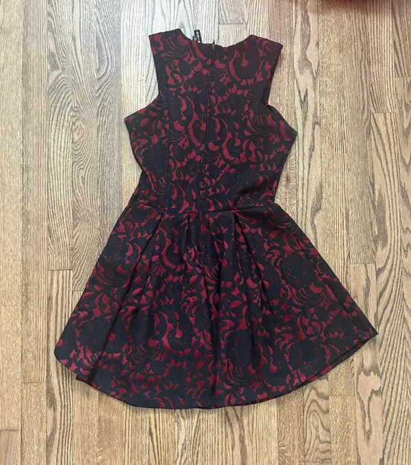 Dress - Image 4
