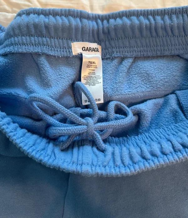 Garage Cargo Sweatpants UltraFleece  - Image 8
