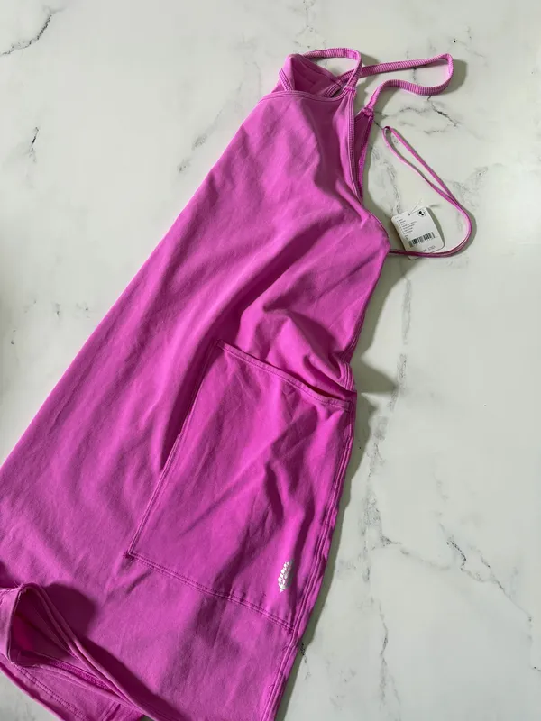 Free People Movement Romper - Image 3