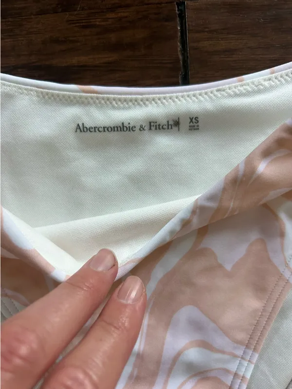 Abercrombie Bikini Bottoms - Image 3