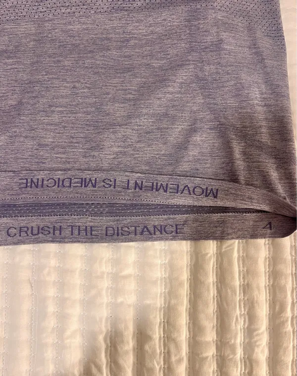 Lululemon Swiftly Tech Tank - Image 4