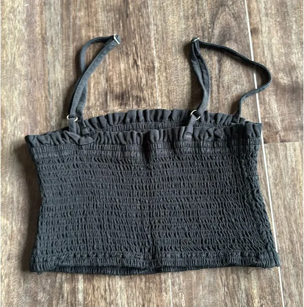 Abercrombie Tank Top - Image 2