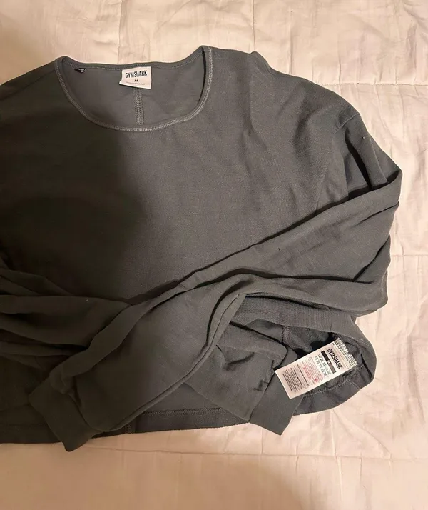 Gymshark Top - Image 2