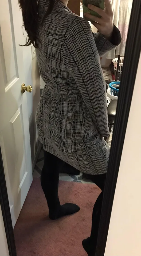 Dress Barn Jacket - Image 3