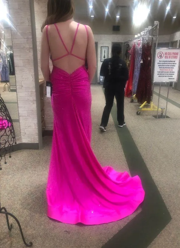 Prom Dress - Image 6