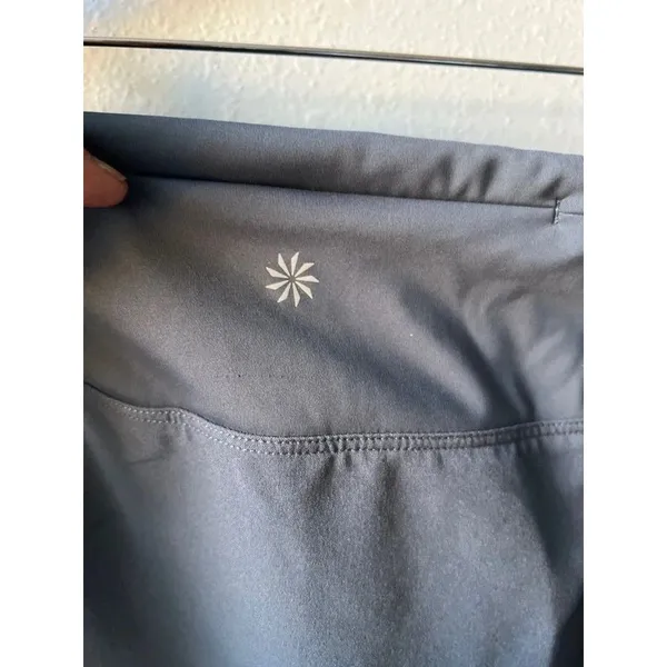 Athleta Fairway Pleated Skort - Image 8