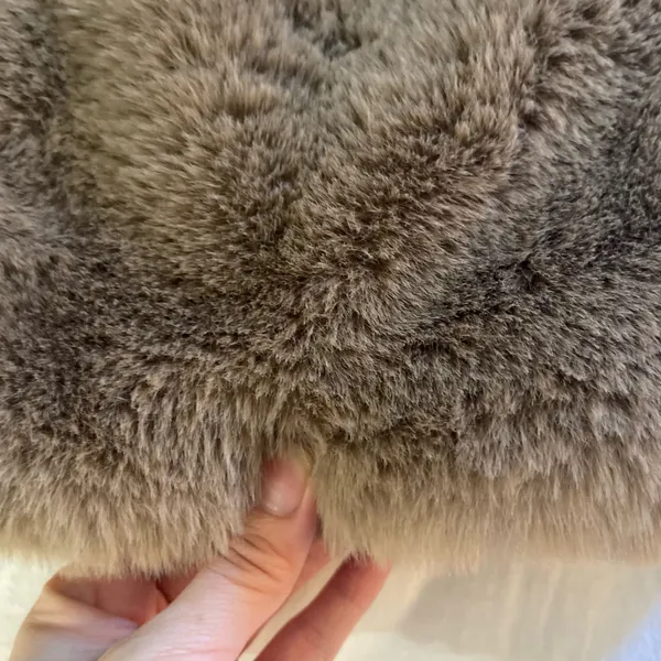 Cute kawaii Furry fur bag - Image 2