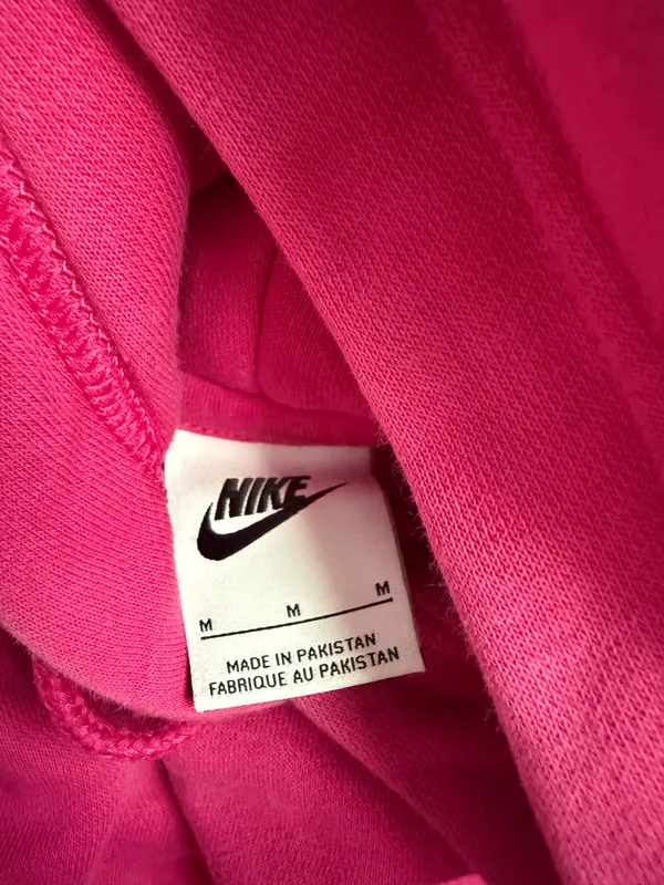 Nike Hoodie Pullover Women’s - Image 2