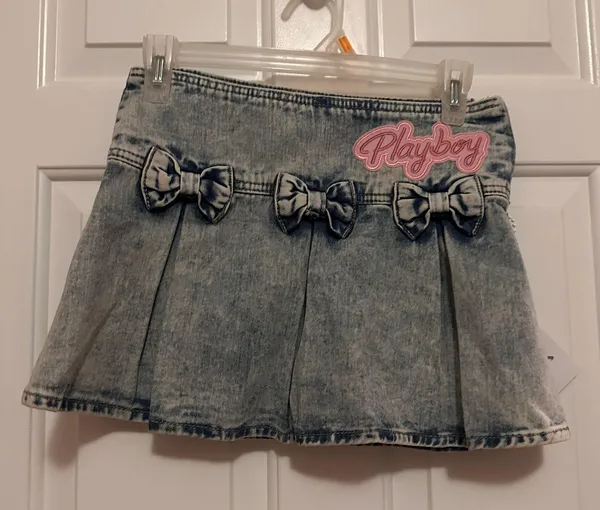 Playboy skirt new with tags  - Image 2