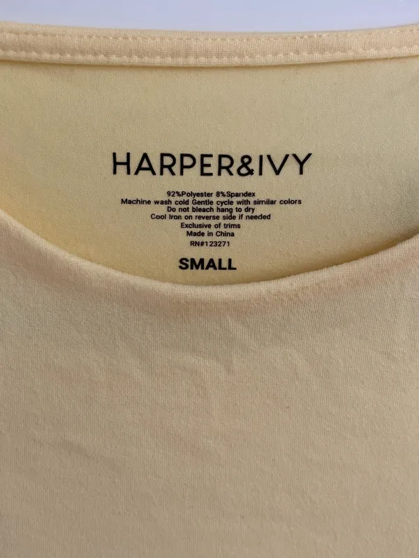 TJ Maxx Top - Image 4