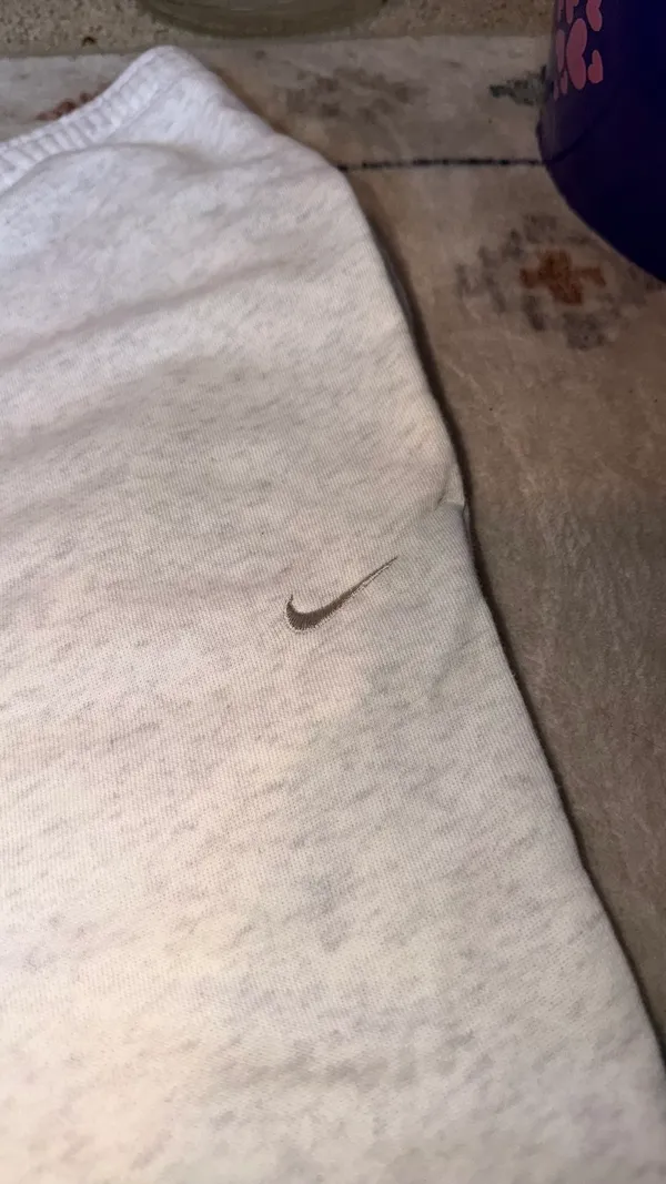 Nike joggers - Image 3