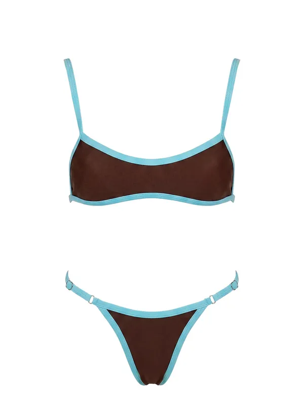 Princess Polly Bikini Top - Image 2