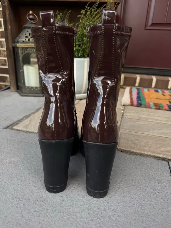 ALDO boots - Image 4