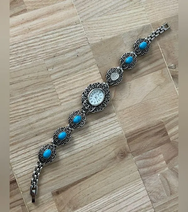 Premier Designs Fashion Watch Brand - Image 4