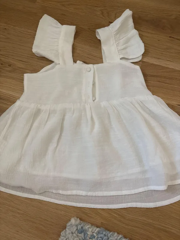 Cute summer top Size XS - Image 2