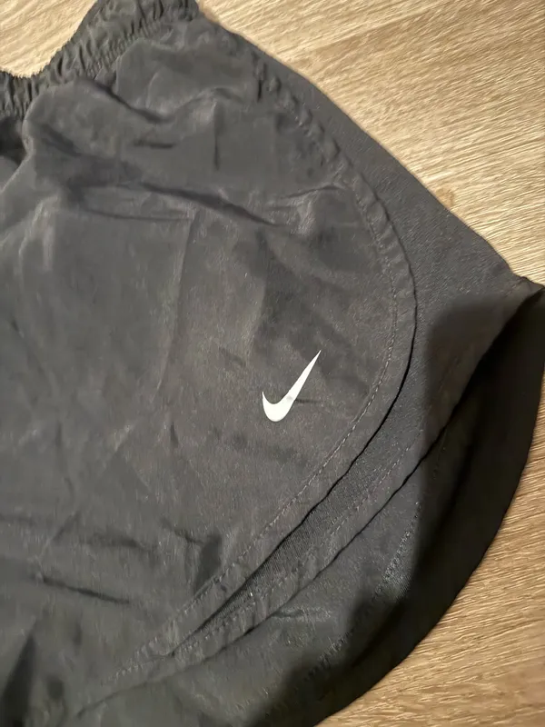 Nike Pro Shorts Dri-Fit Women’s Medium - Image 2