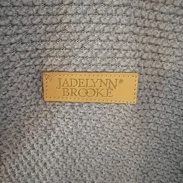 Jadelynn Brooke Quarter Zip - Image 2