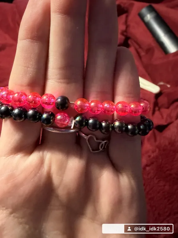 Bracelet Handmade - Image 4