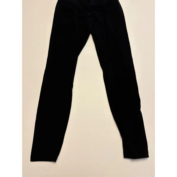 Lululemon Align High-Rise Leggings Women 2 Black 24" Inseam Nulu Soft Activewear - Image 2