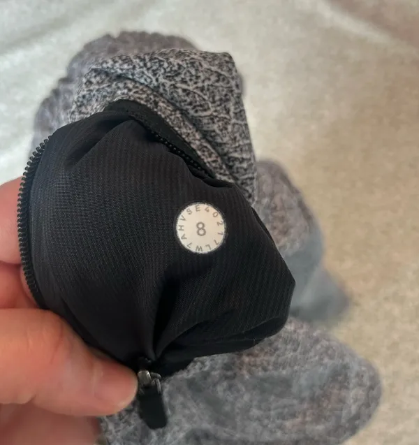 Lululemon tracker shorts  - Image 5