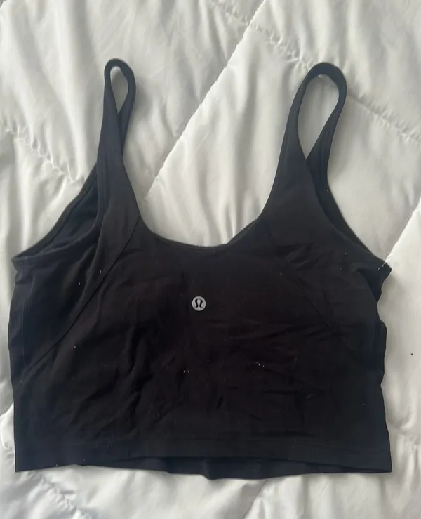 Lululemon align tank  - Image 2