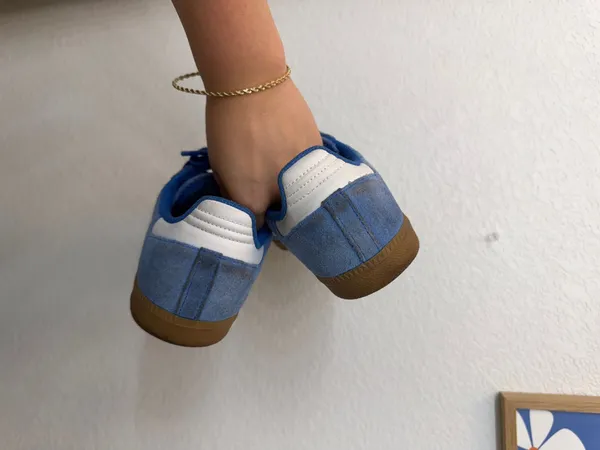 Adidas Samba Sneakers - Image 4