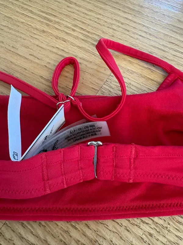 Frankie’s bikinis set - Image 4