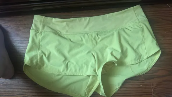 Lululemon Shorts - Image 2
