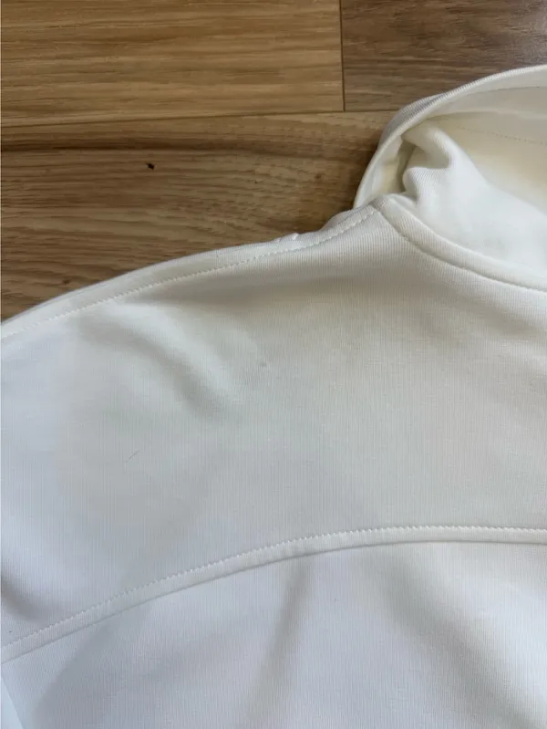 Old Navy Pullover Quarter-Zip Athletic - Image 5
