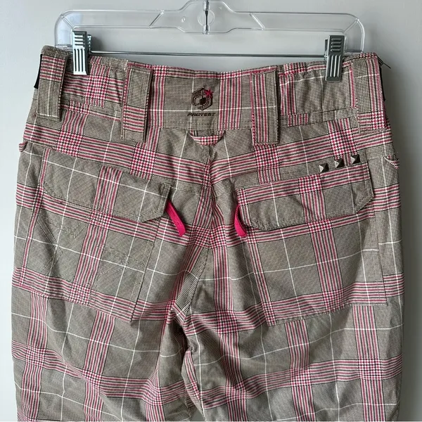 Protest Girl Boardwear Snowboarding Snow Pants - Image 6