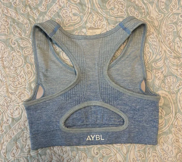 AYBL Sports Bra - Image 4