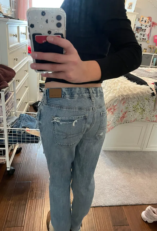 Tomgirl Jeans - Image 5