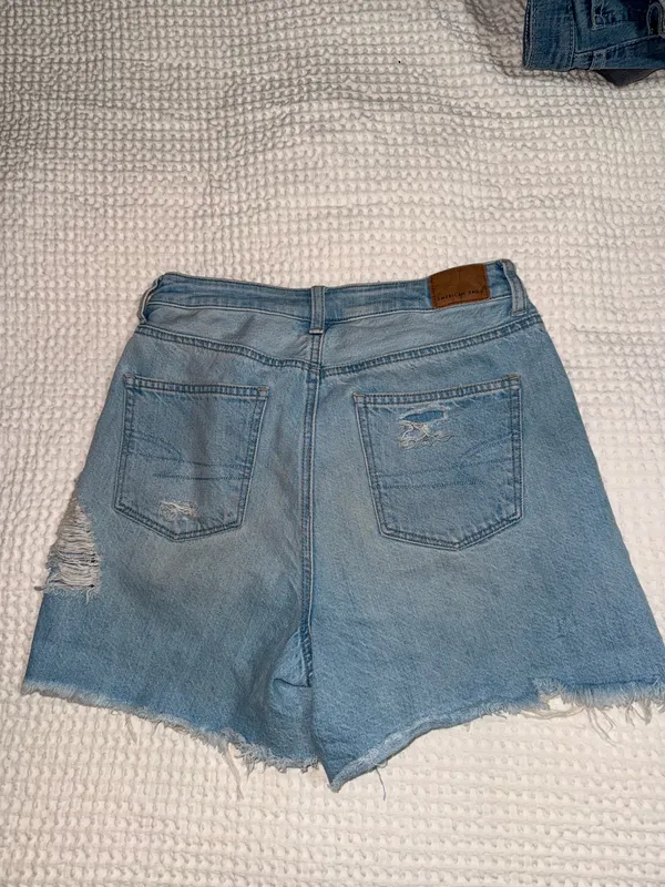 American Eagle Shorts - Image 5