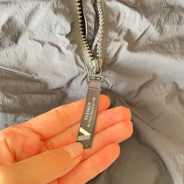 Athleta Alison Felix Windbreaker - Image 2