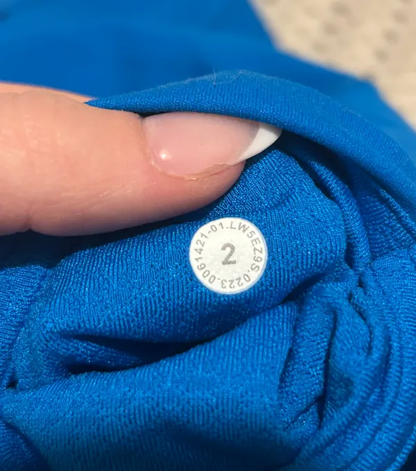 Lululemon Groove Flare Pants - Image 4