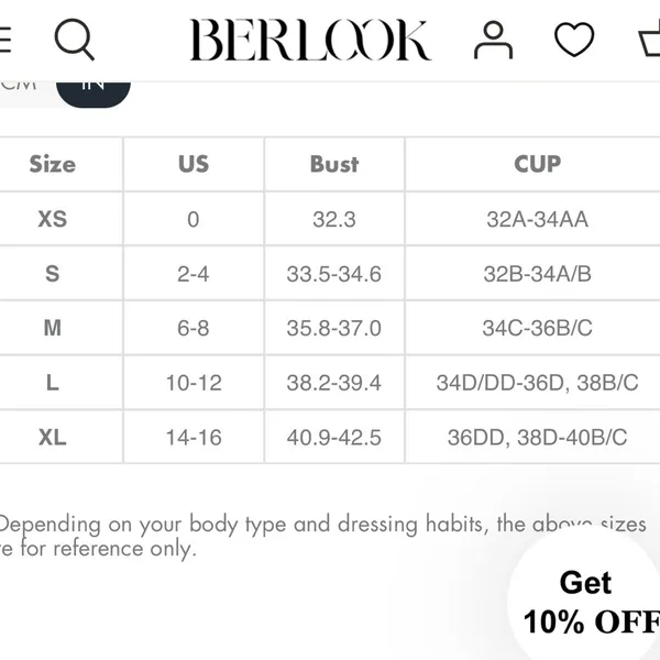 Berlook Red Ruched Knot Bikini Top & Red Ruched Bikini Bottom - Image 7