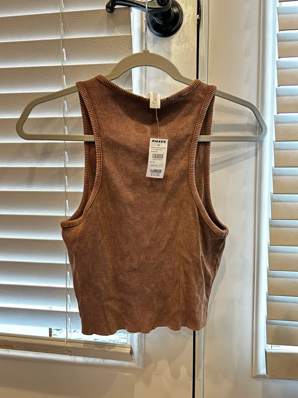 Tilly's Shirt - Image 2