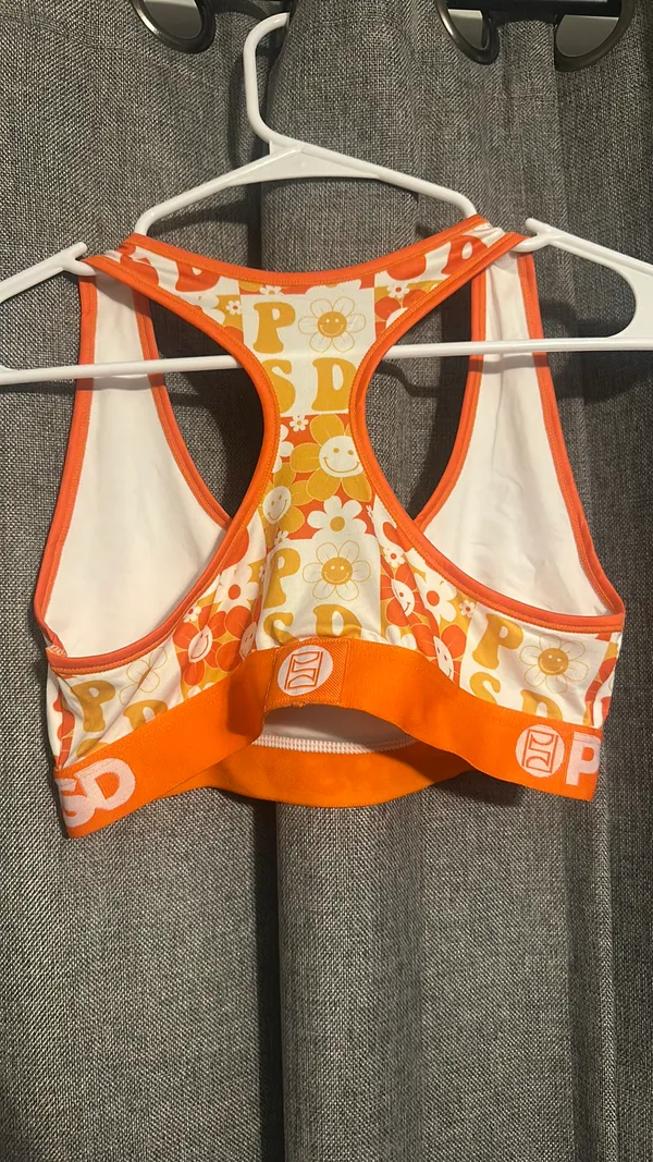 PSD bra Multiple Size L - Image 2